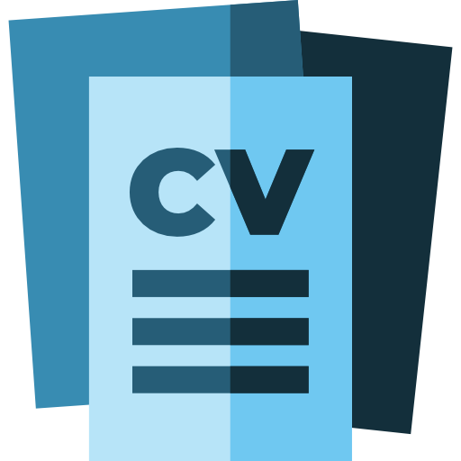 CV Icon
