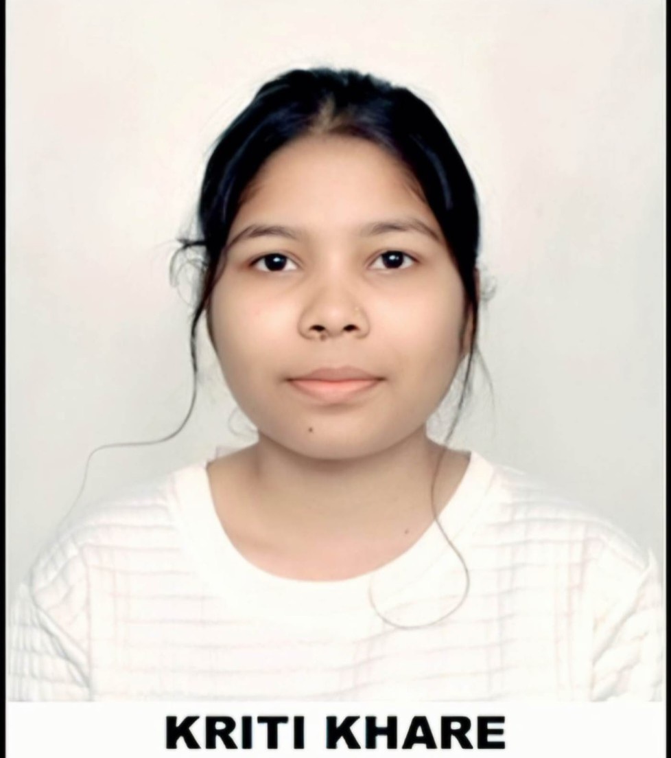 Student Photo