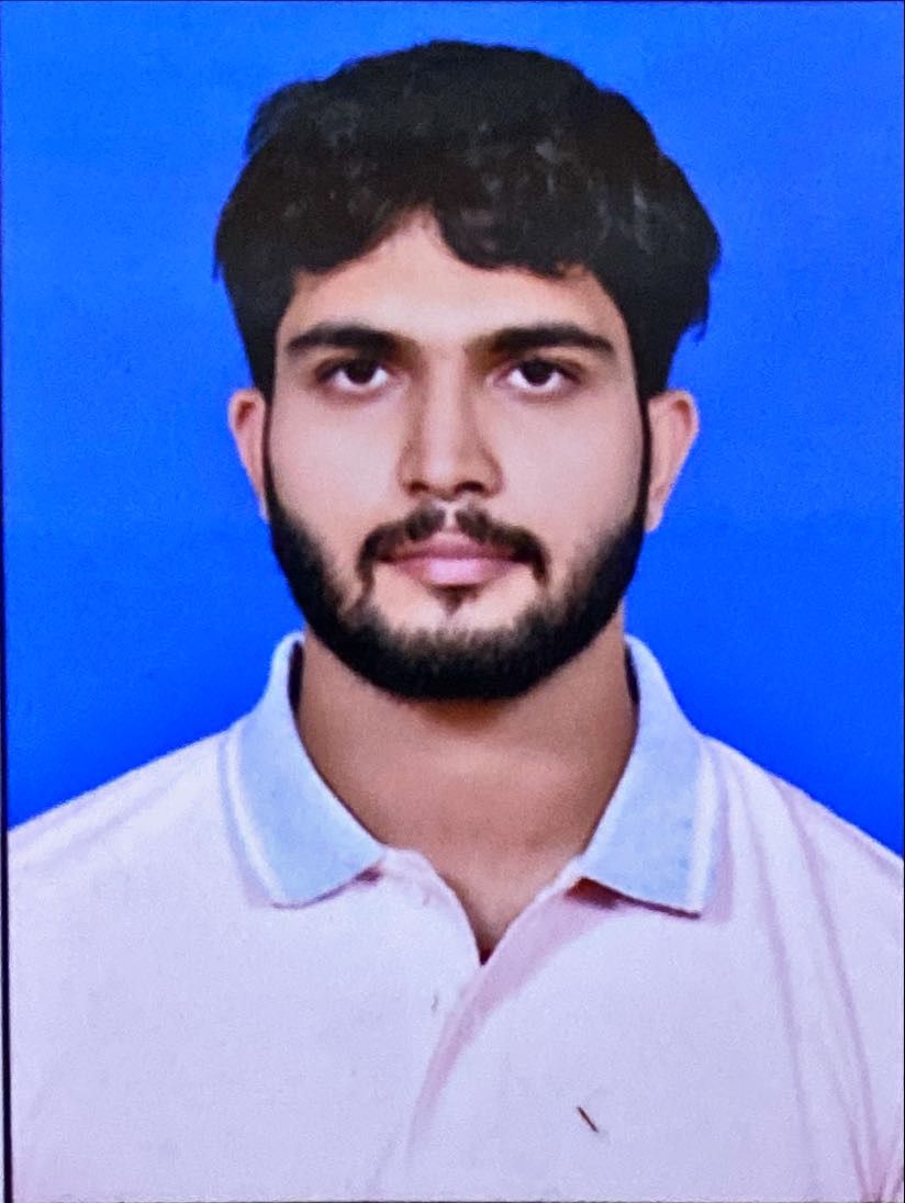 Student Photo