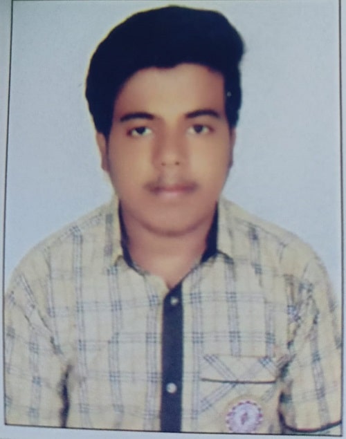 Student Photo
