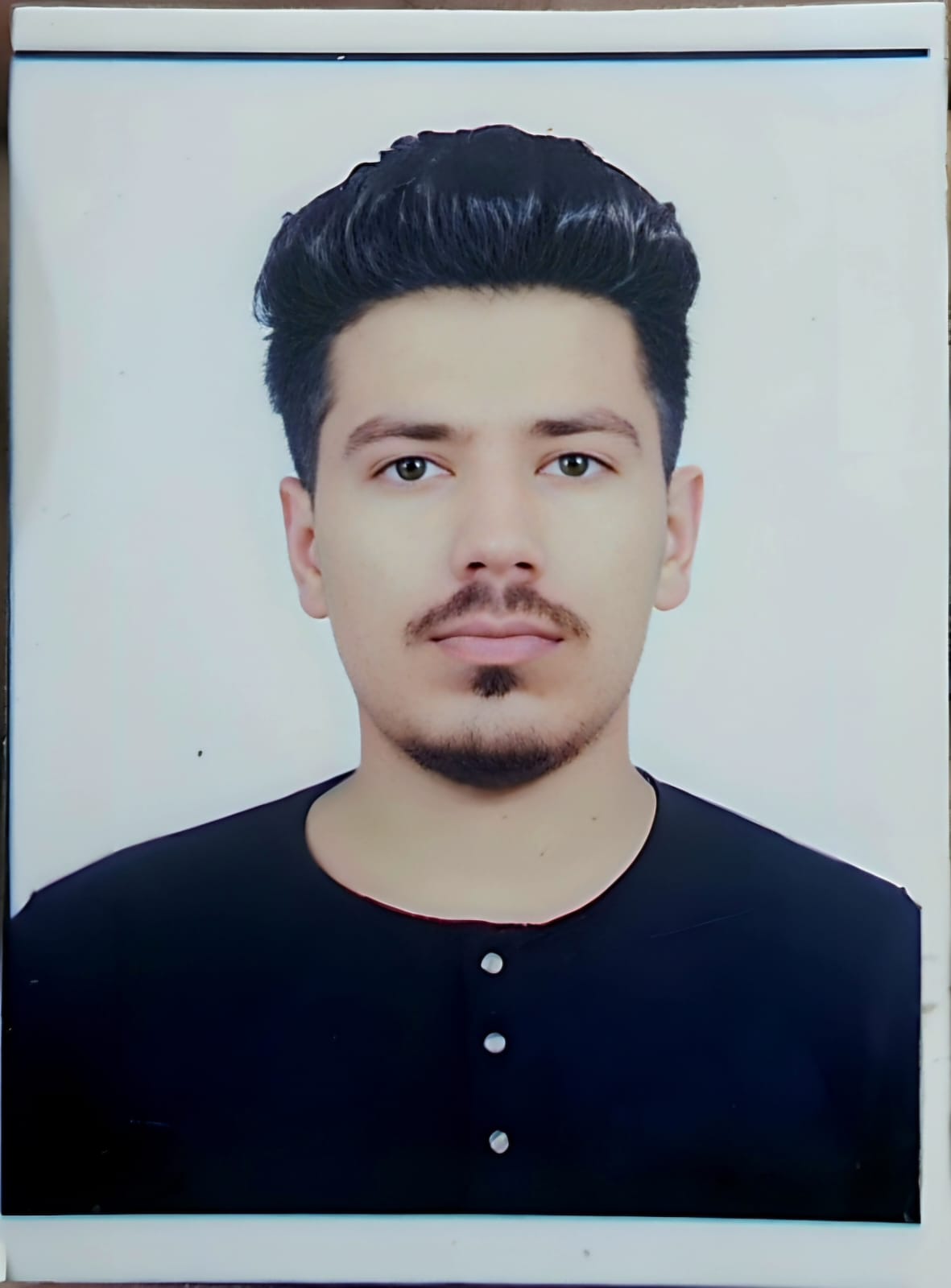 Student Photo